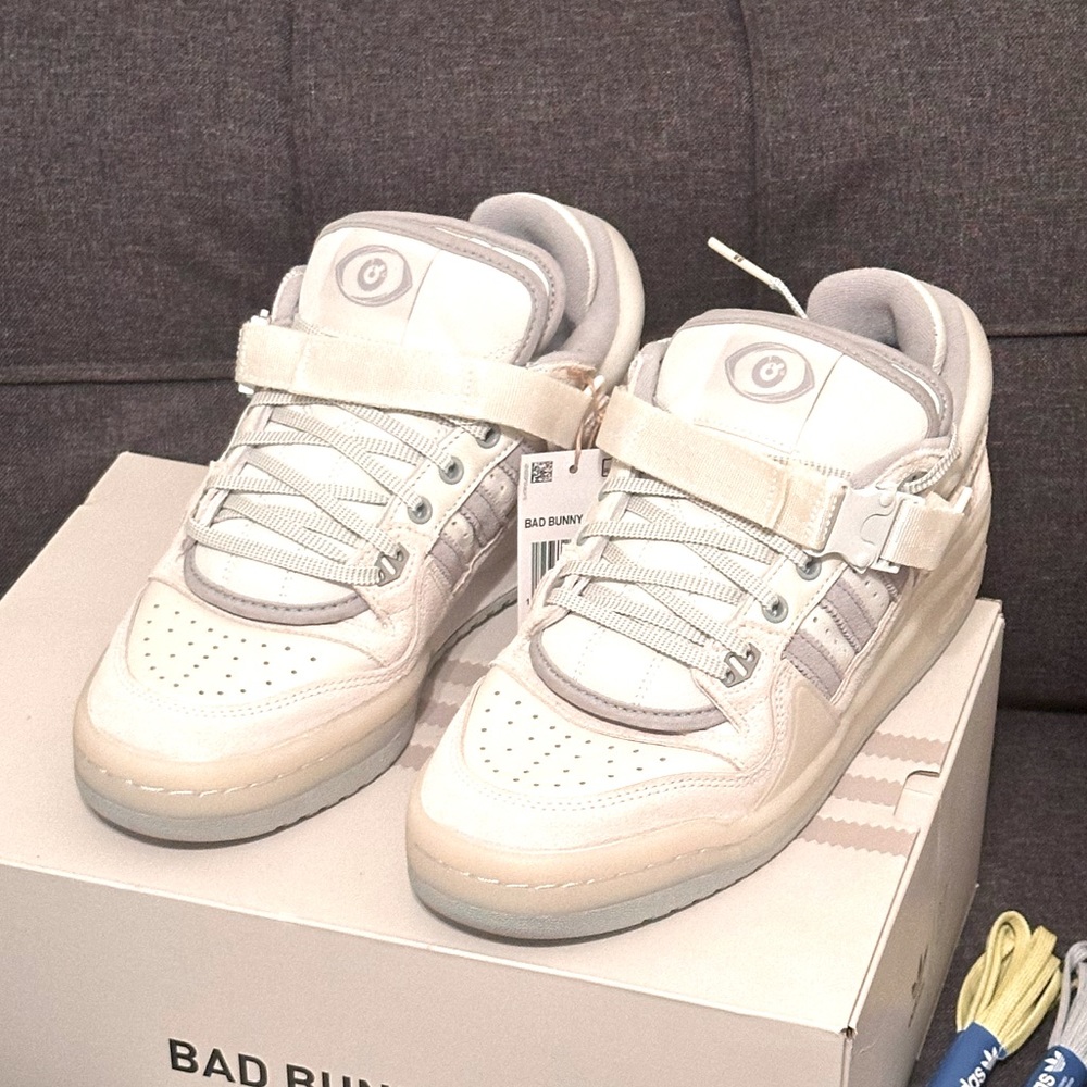 Bad Bunny x Adidas